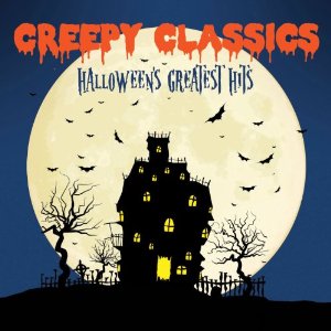 Creepy Classics