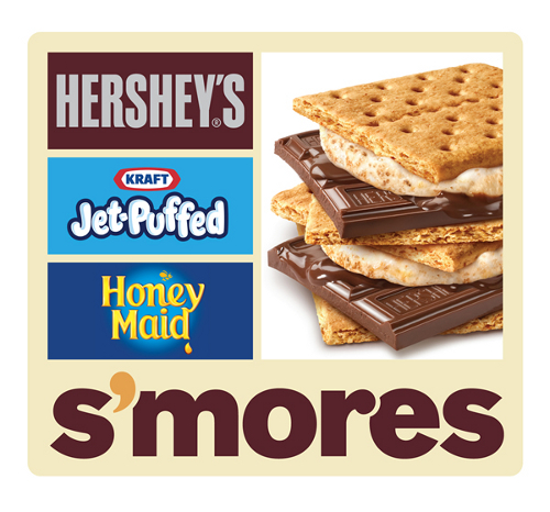 Hersheyâ€™s Sâ€™mores: The Official Dessert of Tailgating!