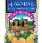 Hawaiian Kettle Style Potato Chips