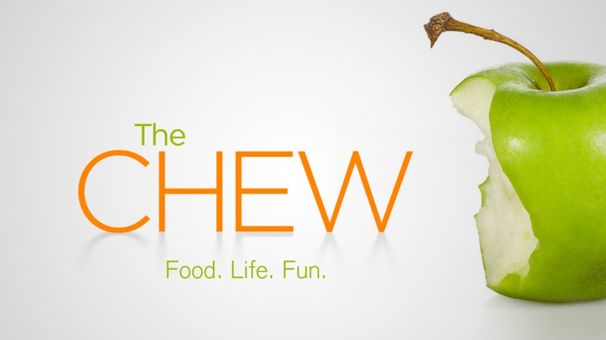 The Chew Blanket And Bottle Opener Giveaway – Ends 10/27