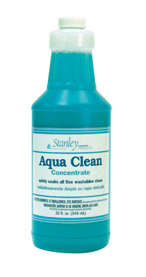 Aqua Clean Concentrate Review