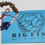 BIG FISH bracelet