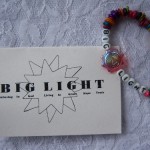 BIG LIGHT bracelet