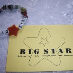 BIG STAR bracelet