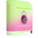 Chica Password Manager