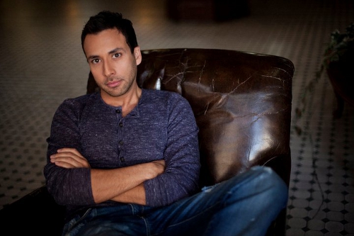 Howie D