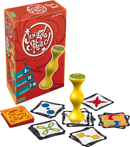 Jungle Speed