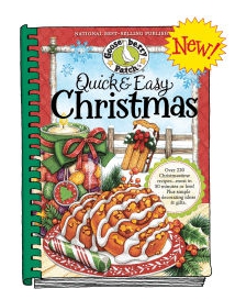 Quick & Easy Christmas