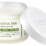 Rooibos Tea Facial Scrub