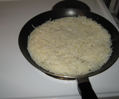 Simply Potatoes Shredded Hash Browns