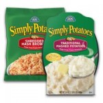 Simply Potatoes