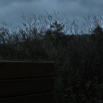 HDR Storm Clouds
