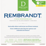 DEEPLY WHITE 2 Hour Whitening Kit