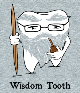 Wisdom Tooth