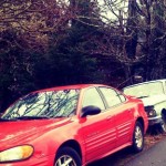 Our Cars
