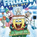 SpongeBob's Frozen Face-Off