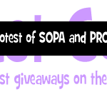 SOPA Protest