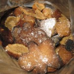 Reject cookies