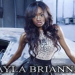 Kayla Brianna
