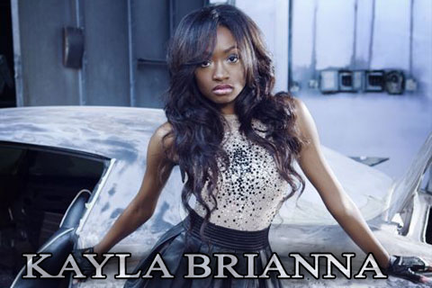 Top Ten With Kayla Brianna