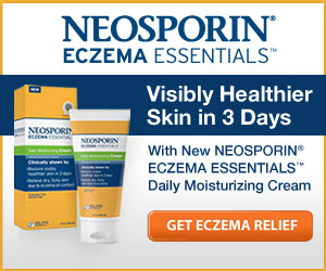 Neosporin Eczema Essentials