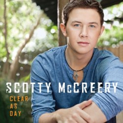 Scotty McCreery CD Winners