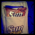 SunChips Lunch Bag