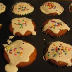 Pop-Tarts Cupcakes