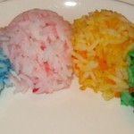 Rainbow Rice