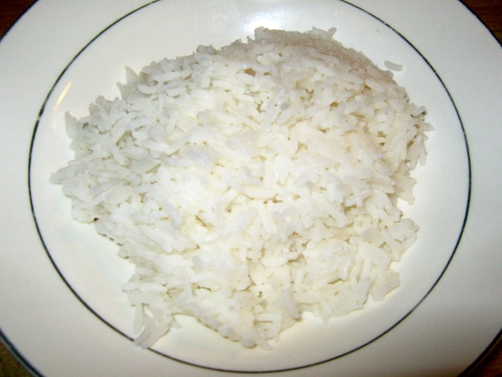 Rice