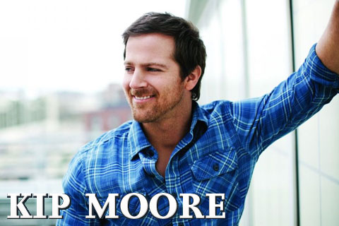 Kip Moore