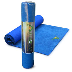 Aurorae Synergy Yoga Mat