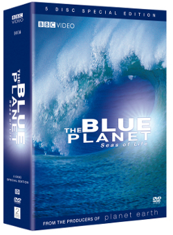Blue Planet DVD