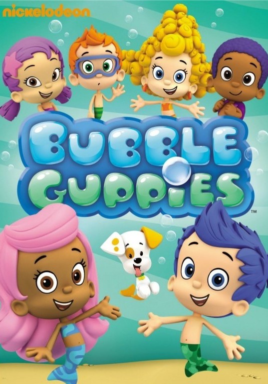 Bubble Guppies