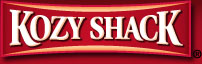 Kozy Shack Giveaway – Ends 04/25