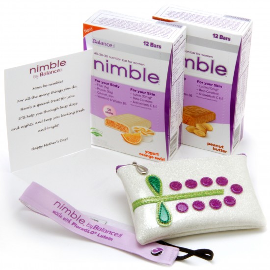 Nimble Mother's Day Gift Set