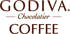 Godiva Coffee