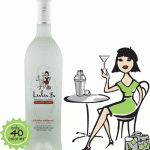 Lulu B. Fabulous Cocktails