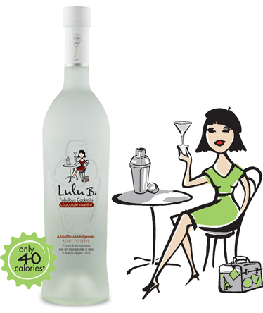 Lulu B. Fabulous Cocktails