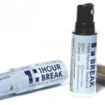 1 Hour Break