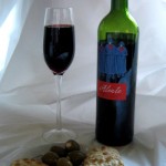 Alente Wine