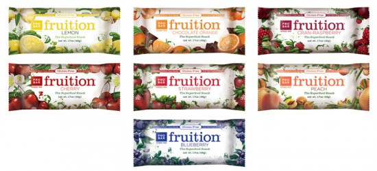 Fruition Bars