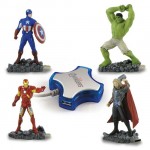 Avengers USB Drive