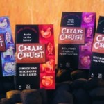 Char Crust