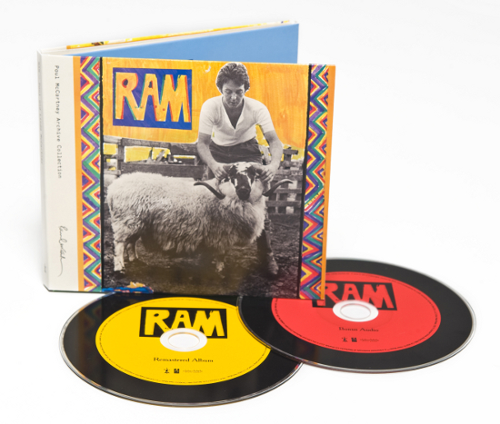 RAM Special Edition