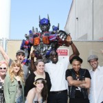 The Voice: Final 8