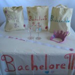 Bachelorette Crafts
