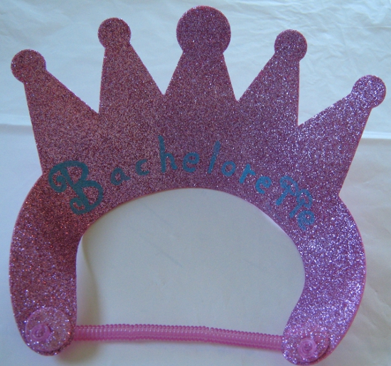 Bachelorette Tiara