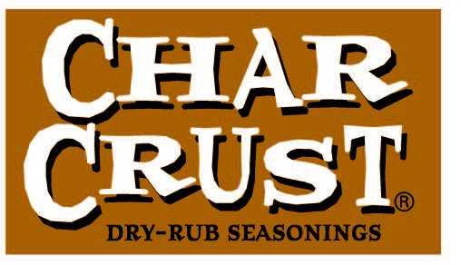 Char Crust Seasoning Giveaway – Ends 05/22