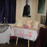 Bachelorette Party